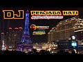 DJ PENJAGA HATI by 69 project ft MAHARDIKA RISWANDA || hore slow bass Glerrr.