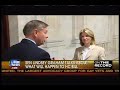 Lindsey Graham On Greta Says Health Care Bill Is DOA In Senate