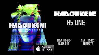 Watch Hadouken As One video