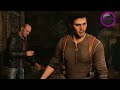 Uncharted 3 - Chapter 9 | The Middle Way - الطريق الاوسط | تختيم