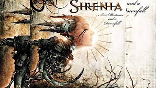 Watch Sirenia The Last Call video