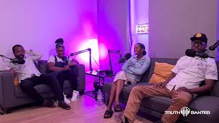 Step Parenting In The Truth: Truth and Banter Podcast - Episode 6