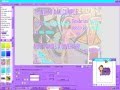 Como hacer una invitacion de cumpleaños en PhotoScape|Tutorial♥
