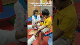 Autism Therapy To Overcome Autism Swaranjali Speech & Hearing Clinic