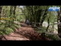 Wheelies Enduro Champagne Mouton 2013