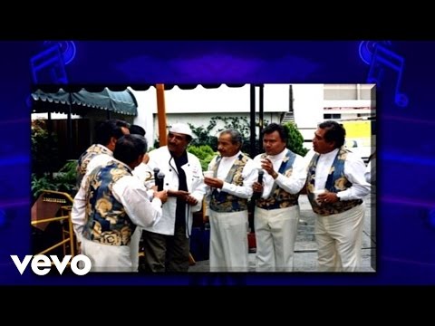 Sonora Santanera - Nunca Digas Que Te Quise