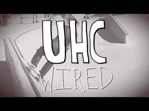 Cowtown's #UHCWIRED presented by DC Shoes