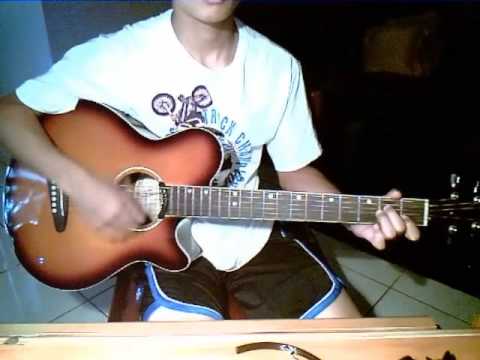 Picture To Burn by Taylor Swift (guitar cover) with CHORDS +...