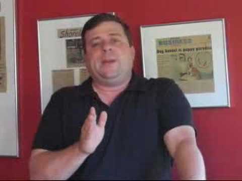 Dog Training - Training Your Dog To Pee And Poop On Command