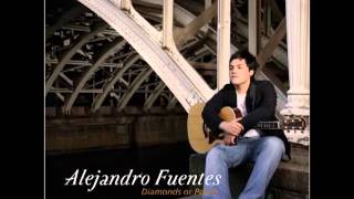 Watch Alejandro Fuentes Diamonds Or Pearls video