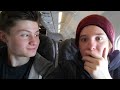 Follow Me Around: MÜNCHEN mit Dner & LPmitKev