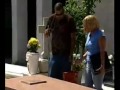 image Skrivena Kamera Ciscenje Groblja