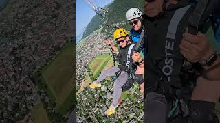 Switzerland Broke Me