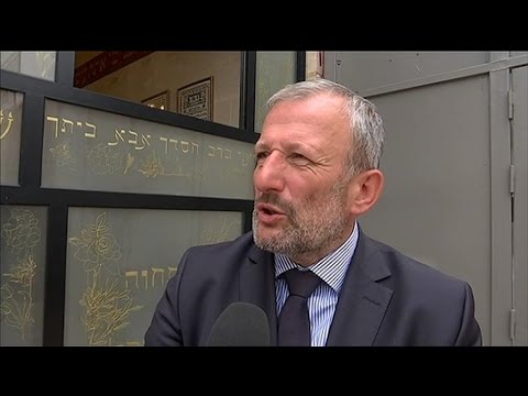 Maire de Sarcelles: une horde de sauvages qui a basculé dans...