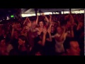 Fragment live playing Mama Mia/Kwestie van geduld/Thankyou for the music [Medley]