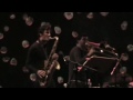 Gianluca Petrella Indigo Quartet - 04