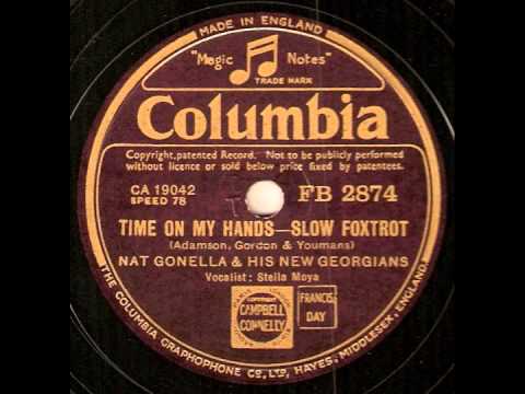 Time on My Hands Video