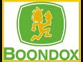 Boondox - Death of A Hater