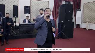 Marius Babanu - Stau Doamne plecat de ani de zile New Live 2018