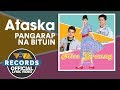 Ataska - Pangarap Na Bituin | Miss Granny OST [Official Lyric Video]