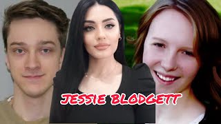 Arkadaş İhaneti̇ Jessi̇e Blodgettsuç Dosyasi