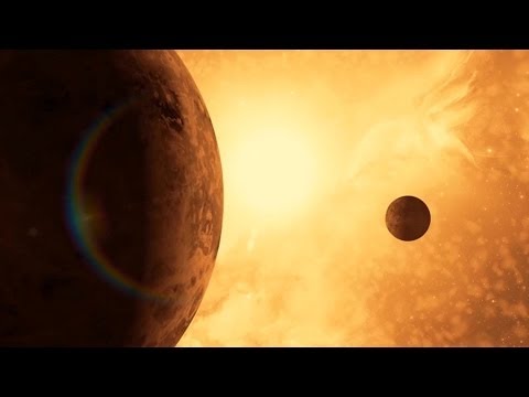 Hypnosis for Deep Trance Mind Travel (Healing Astral Imagery...