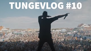 Tungevlog - Summer Tour - Part 1