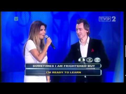 Edyta Górniak The Power Of Love Tak to leciało