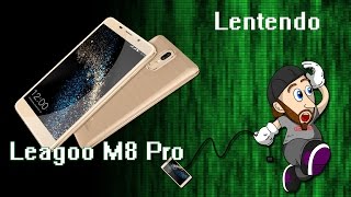 Leagoo M8 Pro Price