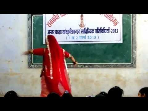 gpc chittorgarh dharti dhora ri