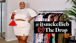 Amazon Drop Haul - Collection Plus Size & Curvy 3X