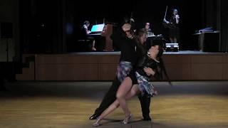 Tango Sí - Desde El Alma Rosita Melo