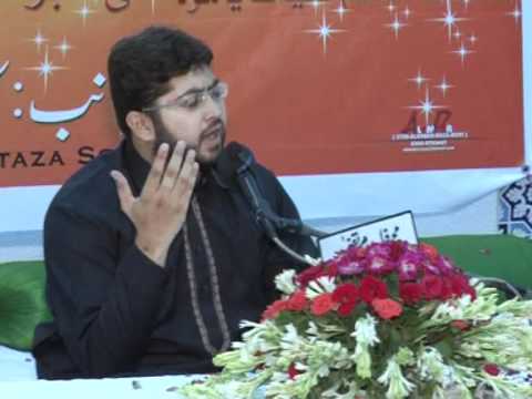 Sajid Habib - Khula Hai Sabhi Ke Liye Baab e Rehmat