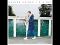 NATHAN HAINES-5 a day