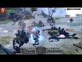 image Dragon Nest Level 50 Barbarian Solo Gameplay T3