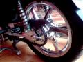 Biz tuning Jorge L.