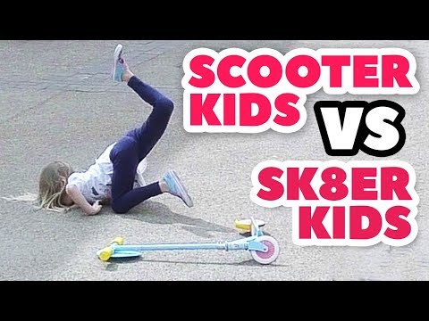 The WORSE PEOPLE at Skateparks!