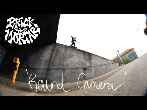 Brick and Mortar's "Round Camera" Video