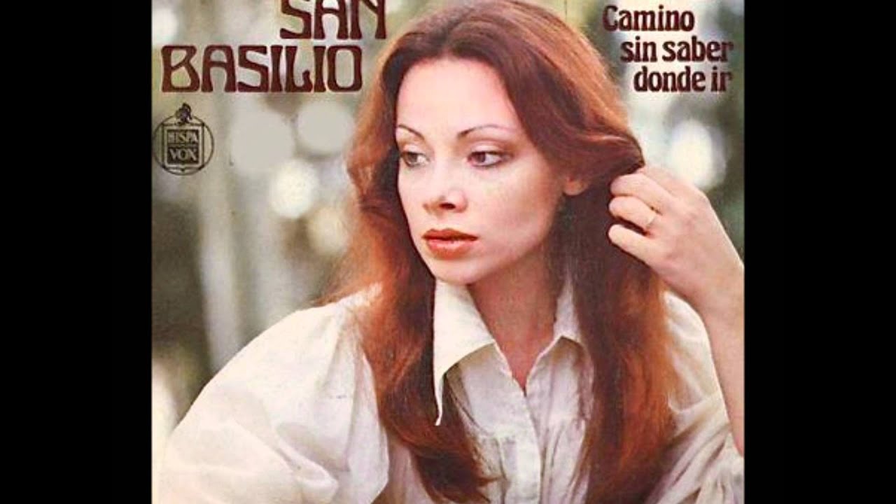 Paloma San Basilio - Juntos / La Hiedra Paloma San Basilio - Juntos / La Hiedra