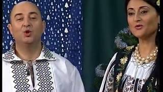 Sorin Pantea Si Maria Neag - Rau Ma Dor Ochii Ma Dor (Official 2008)