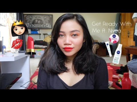 Get Ready With Me ft. Nivea