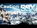 Easy Achievement Caution Low Visibility Video