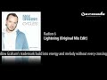 Video CD1.03. Radion 6 - Lightning (Original Mix Edit)