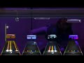 [Team Rapture] RB3 - Second Chance - Shinedown - One Man Band FC