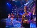 S Club 7 - S Club Party (live) - Smash Hits