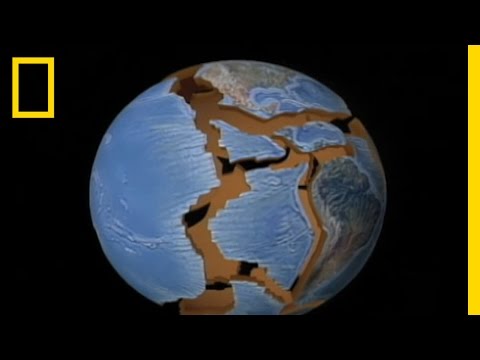 Earthquake Destruction