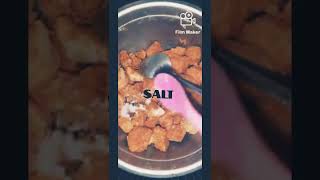 Snack Try Anack