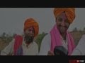 KHWADA (ख्वाडा) | GAAN VAJU DYA (Tuzya Rupacha Chandana) | FULL SONG