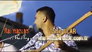 Tahir Uçar - Üstüme Düşme Benim