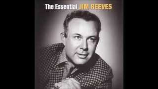 Watch Jim Reeves Thats When I See The Blues video